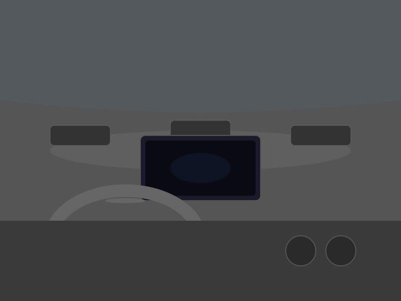 Tableau de bord — après